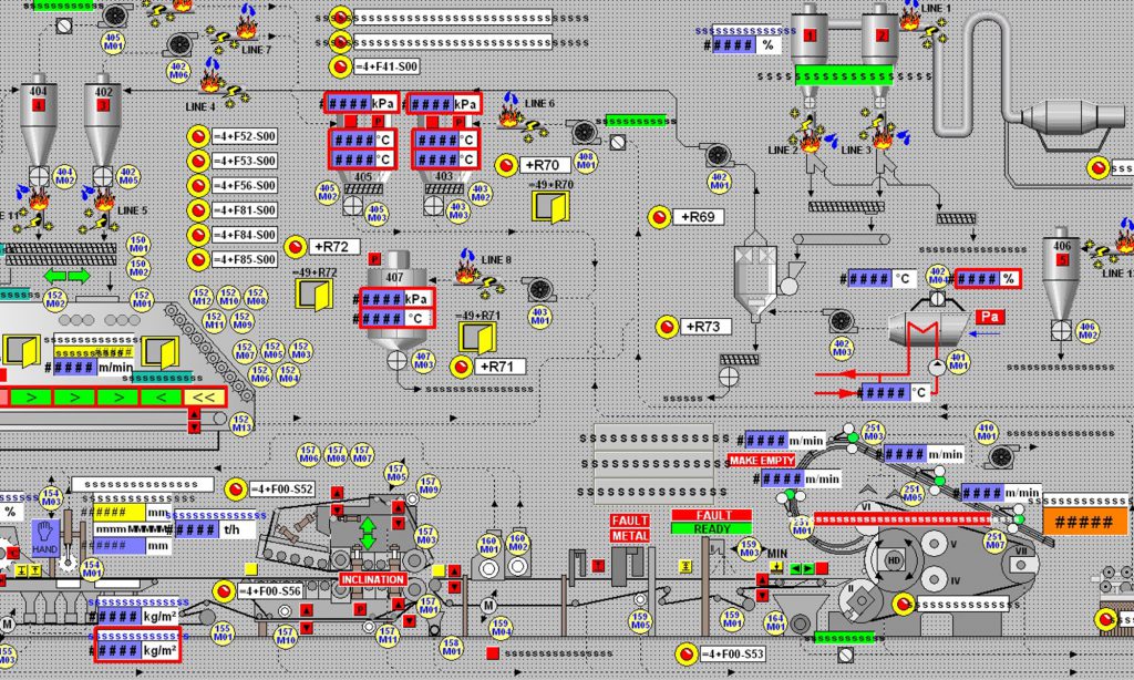 MACHINERY DESIGN & PLANNING - CSP - EN
